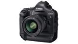 Canon 1DX review