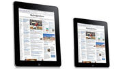 Analyst believes iPad Mini, Apple HDTV already in production