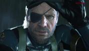 Screenshot of Metal Gear Solid: Ground Zeroes - PAX Prime 2012 Trailer
