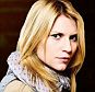 The description by the former Navy SEAL Matt Bissonnette marks similarities between a CIA agent and the character played by Claire Danes in Homeland