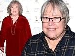 'I underwent a double mastectomy': Kathy Bates reveals her battle with breast cancer after already surviving ovarian cancer nine years ago