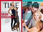 Time Magazine Pathways to Family Wellness