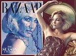'We'll do it eventually': Kate Hudson says she'll wed Matt Bellamy when the timing's right as she opens up about her rocker beau