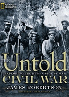 Untold Stories Civil War