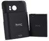 HTC 2750mAh Extended Battery w/ Door for Thunderbolt