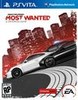 Need for Speed Most Wanted (Criterion) Product Image
