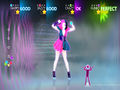 Click to see Just Dance 4 screenshots