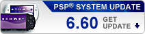PSP® System Software Update