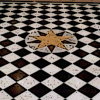 The Mystery of the Masonic Mosaic Pavement