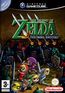 Go to The Legend of Zelda: Four Swords Adventures GameCube Game Index