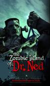 Borderlands: The Zombie Island of Dr. Ned Boxshot