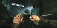 Supernatural Powers Help Players Make the Perfect Kill in Dishonored