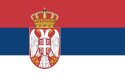 Vexillum Serbiae