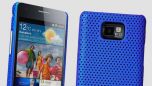 Samsung Galaxy S2 Mesh Case