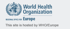 Hosted by WHO/Europe
