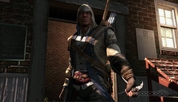 Screenshot of Assassin's Creed III: Inside Assassin's Creed Episode Two