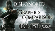 Screenshot of Dishonored Graphics Comparison - Which Version Kills?