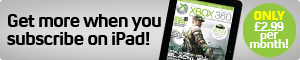 Get more when you subscribe on iPad.