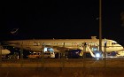 Turkey 'forces Syrian plane to land in Ankara' 