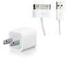 Apple USB Power Adapter w/ Sync Cable for Verizon iPhone 4