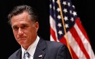 Mitt Romney’s latest gaffe shows his inability to obey a golden rule of campaigning – every word is on the record, like it or not 
