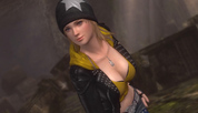 Screenshot of Dead Or Alive 5 Video Review