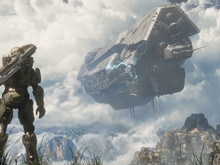 Microsoft perma-banning early Halo 4 users from XBL photo