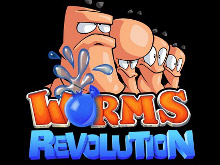Preview: Worms Revolution for Johnny No Mates photo