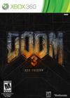 Doom 3 BFG Edition Boxshot