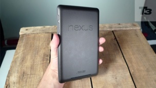 Google Nexus 7 review