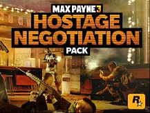 Max Payne 3's 'Hostage Negotiation' pack teased some more photo