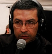 Diego 'Cheíto' Grijalva