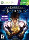 Fable: The Journey Boxshot