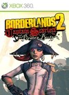 Borderlands 2: Captain Scarlett and Her Pirate's Booty Boxshot