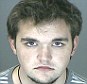 Accused: Austin Reed Sigg, 17, was arrested late Tuesday night after Westminster police received a tip that led them to a home near Ketner Lake Open Space