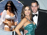 Sofia Vergara 'fights to stop publication of personal pictures after shots are stolen from her fianc's mobile phone'