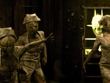 Flixist reviewed Silent Hill: Revelations 3D! photo