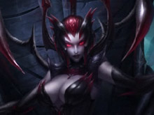 League of Legends Harrowing event officially begins photo