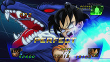 Dragon Ball Z For Kinect will make you want to cry photo