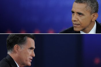 Obama Vs. Romney Part 3: Who Lied? 