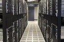 SoftLayer's data center