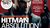 OXM 92: Hitman! Need for Speed! Metal Gear! Lost Planet 3!