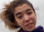 Angela Dresch, 13, pictured, was killed as a catastrophic wave destroyed her family home in Staten Island, New York as Hurricane Sandy hit the east coast of America