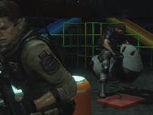 The video that proves Resident Evil 6 is actually great photo