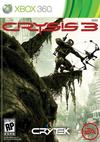 Crysis 3 Boxshot