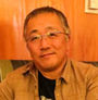 Katsuhiro Otomo at Platform International Animation Festival