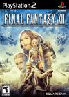 Final Fantasy XII Boxshot