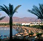 Beachside resort Sharm el-Sheikh (pictured) is thought to have been the target of five Muslim terrorists who were arrested by Egyptian counter terror police