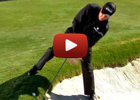 Golf videos on youtube