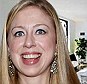 Laying low at home: Chelsea Clinton and Marc Mezvinsky still been left without power and hot water - just like the rest of lower Manhattan 